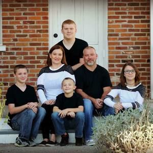 Meet your Posher, Stacey